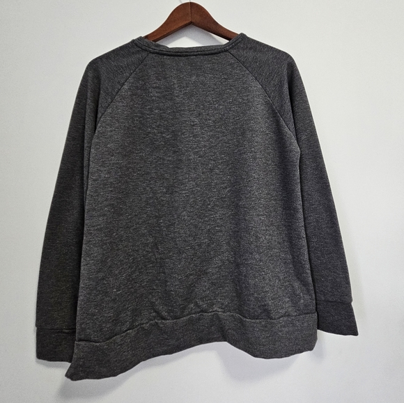 32 Degrees Crew Neck Sweater - Size US M - Picture 6 of 6